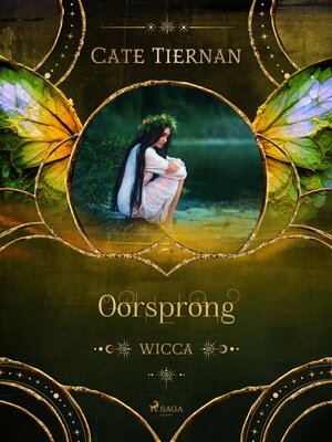 cover image of Oorsprong